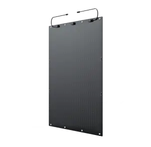 Комплект гибких солнечных панелей EcoFlow 2 x 200W Solar Panel (Flexible) №2