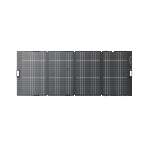 Солнечная панель EcoFlow 400W Lightweight Solar Panel №1
