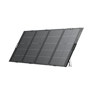 Солнечная панель EcoFlow 400W Lightweight Solar Panel №3