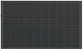 Комплект солнечных панелей EcoFlow 30 x 100W Rigid Solar Panel Combo (EcoFlow)
