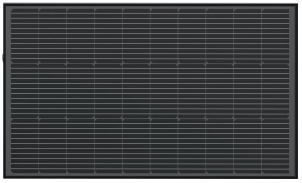 Комплект солнечных панелей EcoFlow 30 x 100W Rigid Solar Panel Combo (EcoFlow) №1