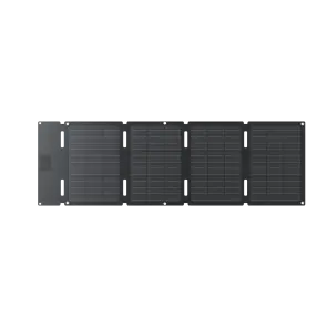 Сонячна панель ECOFLOW 45w Solar Panel Charger (EcoFlow) №4