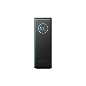 Павербанк EcoFlow RAPID Power Bank 25000mAh зеленый EF-RAPID25K140W-G-EU №2