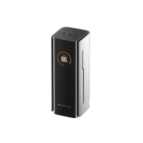 Павербанк EcoFlow RAPID Pro 20000 mAh №1