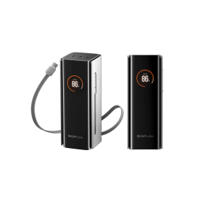 Павербанк EcoFlow RAPID Pro 20000 mAh №2