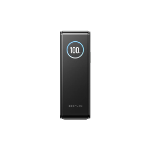 Павербанк EcoFlow RAPID Power Bank 25000mAh чорний EF-RAPID25K140W-B-EU №2