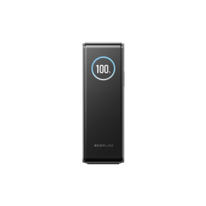 Павербанк EcoFlow RAPID Power Bank 25000mAh серебристый EF-RAPID25K140W-S-EU №2