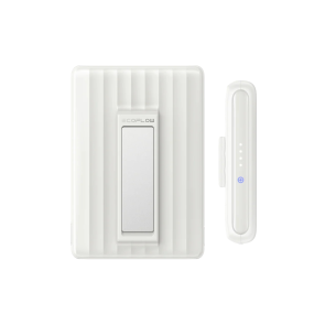 Повербанк EcoFlow RAPID Mag Power Bank 10000mAh белый №3