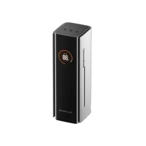 Повербанк EcoFlow RAPID Pro 27650mAh №1