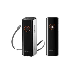 Повербанк EcoFlow RAPID Pro 27650mAh №2