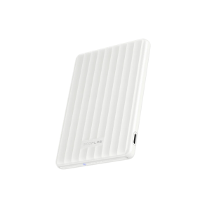 Повербанк восстановлен EcoFlow RAPID Mag Power Bank 5000mAh белый №1
