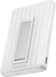 Павербанк восстановлен EcoFlow RAPID Mag Power Bank 10000mAh белый №1