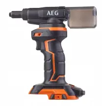Пистолет заклепочный AEG BNZ18 (каркас)