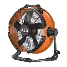 Аккумуляторный вентилятор AEG BDF18-0