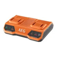 Зарядний пристрій AEG BL18C2 (2 порта)