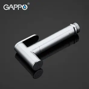 Смеситель для гигиенического душа Gappo Noar G7248 №6
