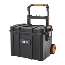 Ящик для инструмента на колесах AEG HDRB