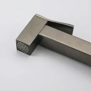 Гігієнічний душ GAPPO G7217-9-GUNGREY №4