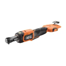 Аккумуляторная бесщеточная трещотка BSS18R14BL-0 AEG