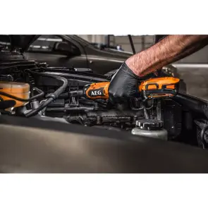 Аккумуляторная бесщеточная трещотка BSS18R14BL-0 AEG №2