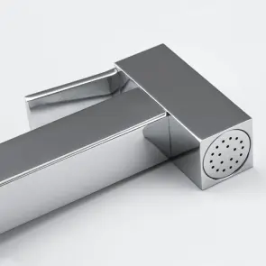 Гігієнічний душ з термостатом Gappo G7207-40 №3