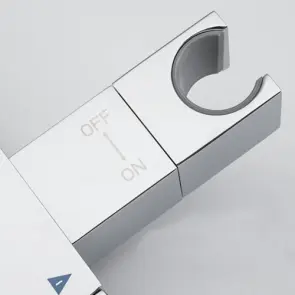 Гігієнічний душ з термостатом Gappo G7207-40 №4