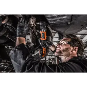Надкомпактний безщітковий кутовий ударний гайковерт 1/2" BSS18SRA12BL-0 AEG №4