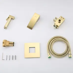 Гігієнічний душ GAPPO G7207-3 №4