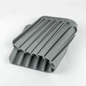 Силиконовый коврик(крыло) для кухонной мойки Nett SG-37 №4