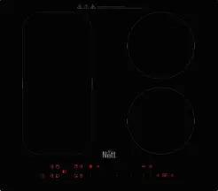Индукционная варочная поверхность Nett NI-5952