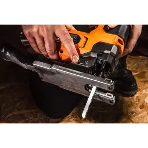 Лобзик акумуляторний BST18BLX2-0 AEG №3