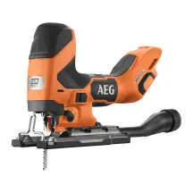 Лобзик акумуляторний BST18BSBL-0 AEG