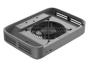 Охлаждающая платформа EcoFlow Smart Cooling Deck №3