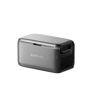 Холодильник Ecoflow Glacier 35L с аккумулятором №4