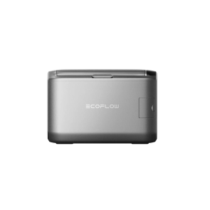 Холодильник Ecoflow Glacier 45L с аккумулятором №1