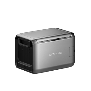 Холодильник EcoFlow Glacier Classic 55L №2