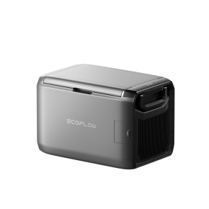 Холодильник EcoFlow Glacier Classic 55L №3