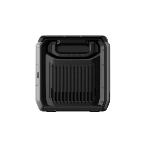 Холодильник Ecoflow Glacier 55L с аккумулятором №3