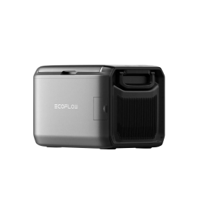Холодильник Ecoflow Glacier 55L с аккумулятором №7