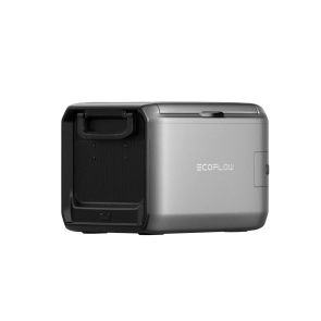 Холодильник Ecoflow Glacier 55L с аккумулятором №8