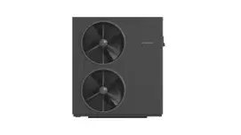 Тепловой насос EcoFlow Heat Pump 20kW EU Version