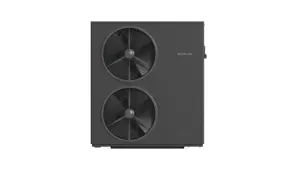 Тепловий насос EcoFlow Heat Pump 20kW EU Version №1