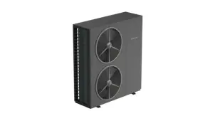 Тепловий насос EcoFlow Heat Pump 20kW EU Version №2