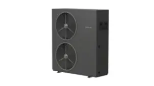 Тепловий насос EcoFlow Heat Pump 20kW EU Version №3