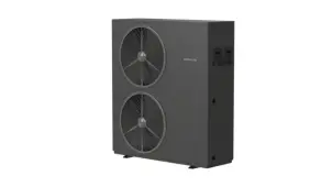 Тепловий насос EcoFlow Heat Pump 20kW EU Version №4