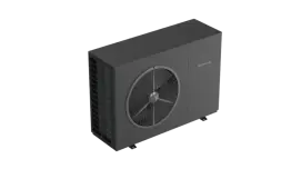 Тепловой насос EcoFlow Heat Pump 9kW EU Version