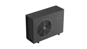Тепловой насос EcoFlow Heat Pump 9kW EU Version №1