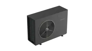 Тепловой насос EcoFlow Heat Pump 9kW EU Version №3