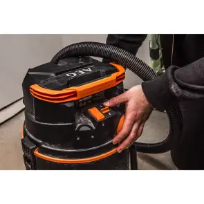 Акумуляторний пилосос BWD18-0 AEG №3