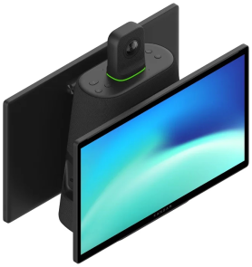 Камера Kandao Meeting Ultra 4K 360 video conference host with dual screen (MT1001) №6